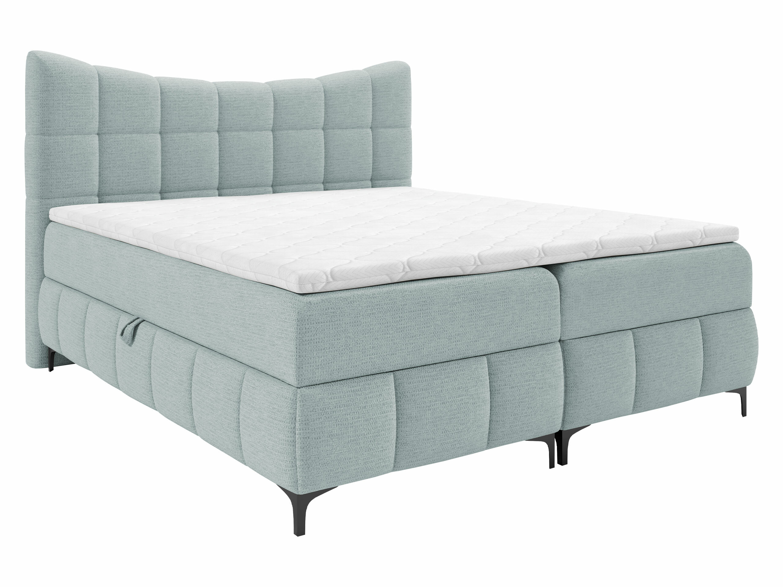 Continental bed Baltimore 193 (Freya 210.30)