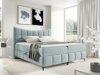 Continental bed Baltimore 193 (Freya 210.30)