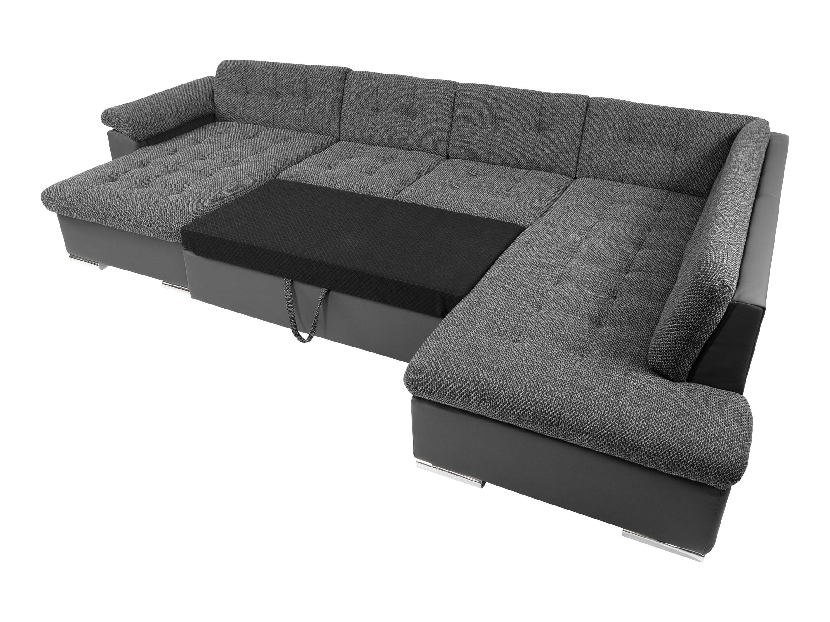 Corner sofa Comfivo Gemma V (Manza 22)