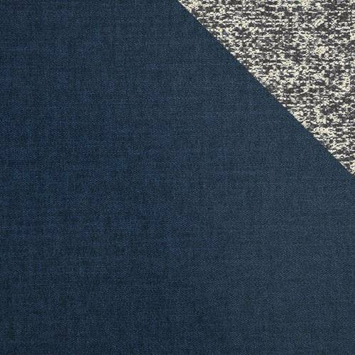 Corner sofa Comfivo Gemma V (Maya 09 + Corbett 78)