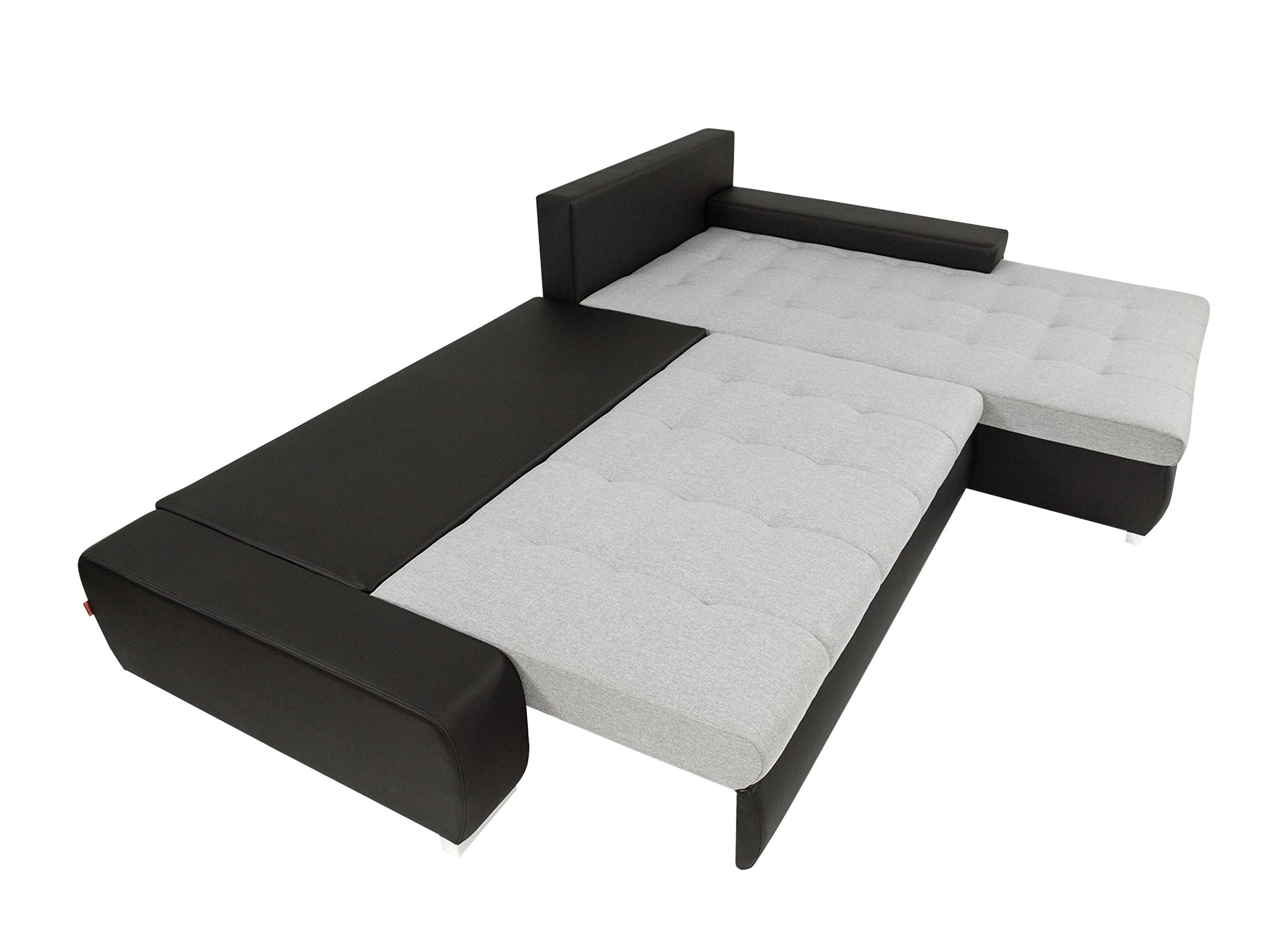 Corner sofa Comfivo Nitor II (Corbett 82)