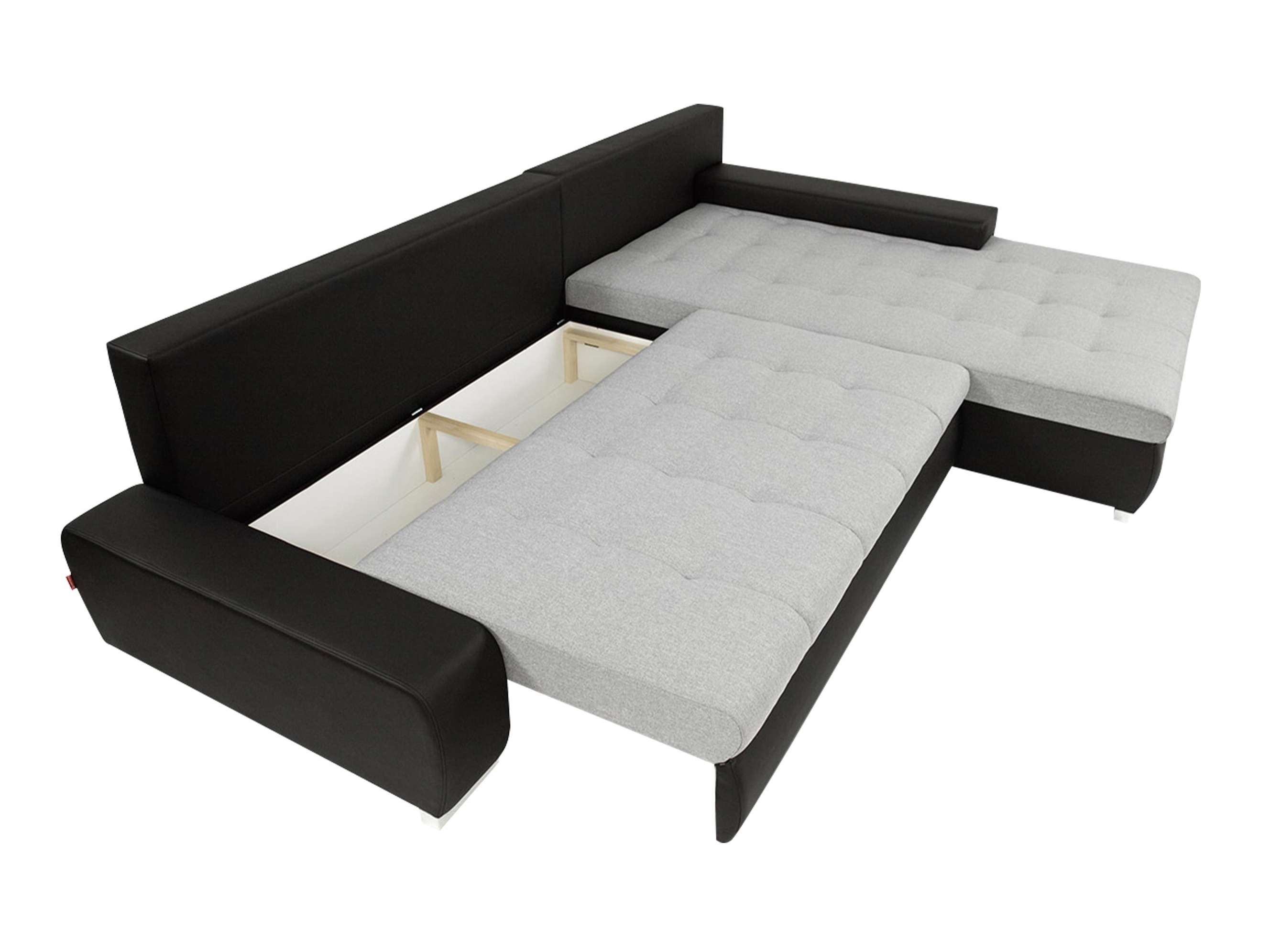 Corner sofa Comfivo Nitor II (Manza 04)
