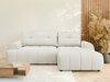 Corner sofa TrendyNest 104 (Velo 621)