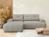 Corner sofa TrendyNest 104 (Velo 623)