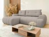 Corner sofa TrendyNest 104 (Velo 623)