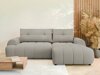Corner sofa TrendyNest 104 (Velo 623)