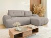 Corner sofa TrendyNest 104 (Velo 623)