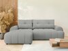 Corner sofa TrendyNest 104 (Velo 633)