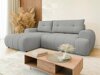 Corner sofa TrendyNest 104 (Velo 633)