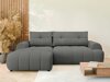 Corner sofa TrendyNest 104 (Velo 635)