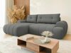 Corner sofa TrendyNest 104 (Velo 635)