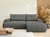 Corner sofa TrendyNest 104 (Velo 635)