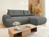 Corner sofa TrendyNest 104 (Velo 635)