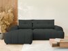 Corner sofa TrendyNest 104 (Velo 636)