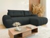 Corner sofa TrendyNest 104 (Velo 636)