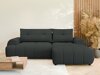 Corner sofa TrendyNest 104 (Velo 636)