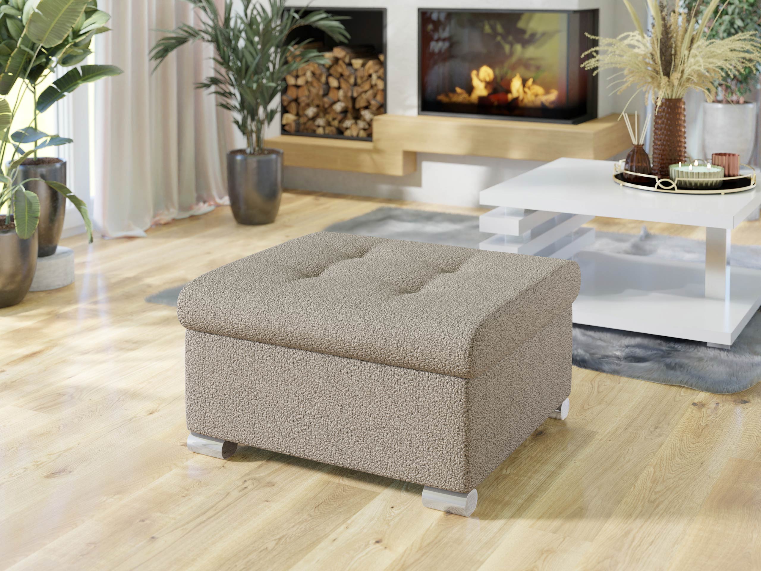 Ottoman Comfivo 115 (Manza 22)