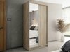 Wardrobe Dover 103 (Sonoma oak)