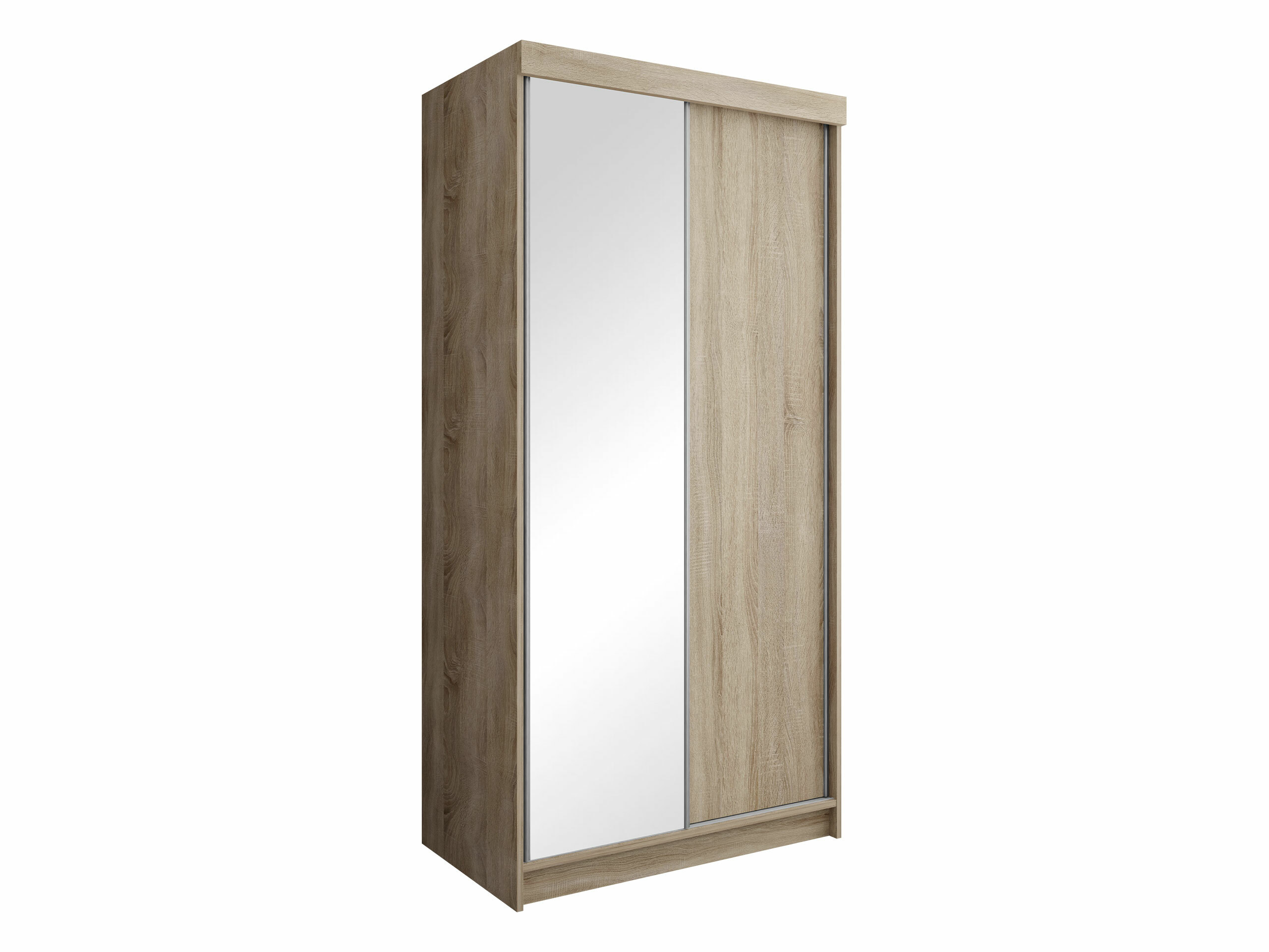 Wardrobe Dover 103 (Sonoma oak)