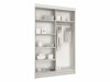 Wardrobe Dover 103 (Sonoma oak)