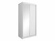 Wardrobe Dover 103 (White)