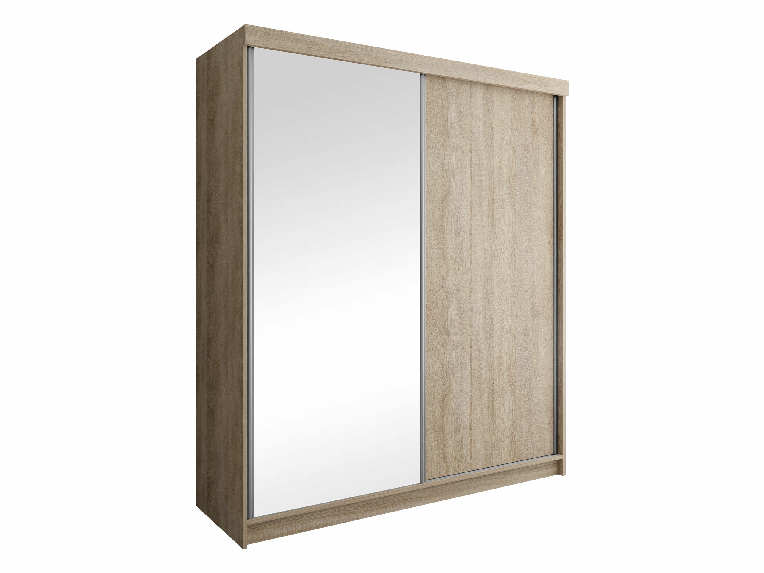 Wardrobe Dover 107 (Sonoma oak)