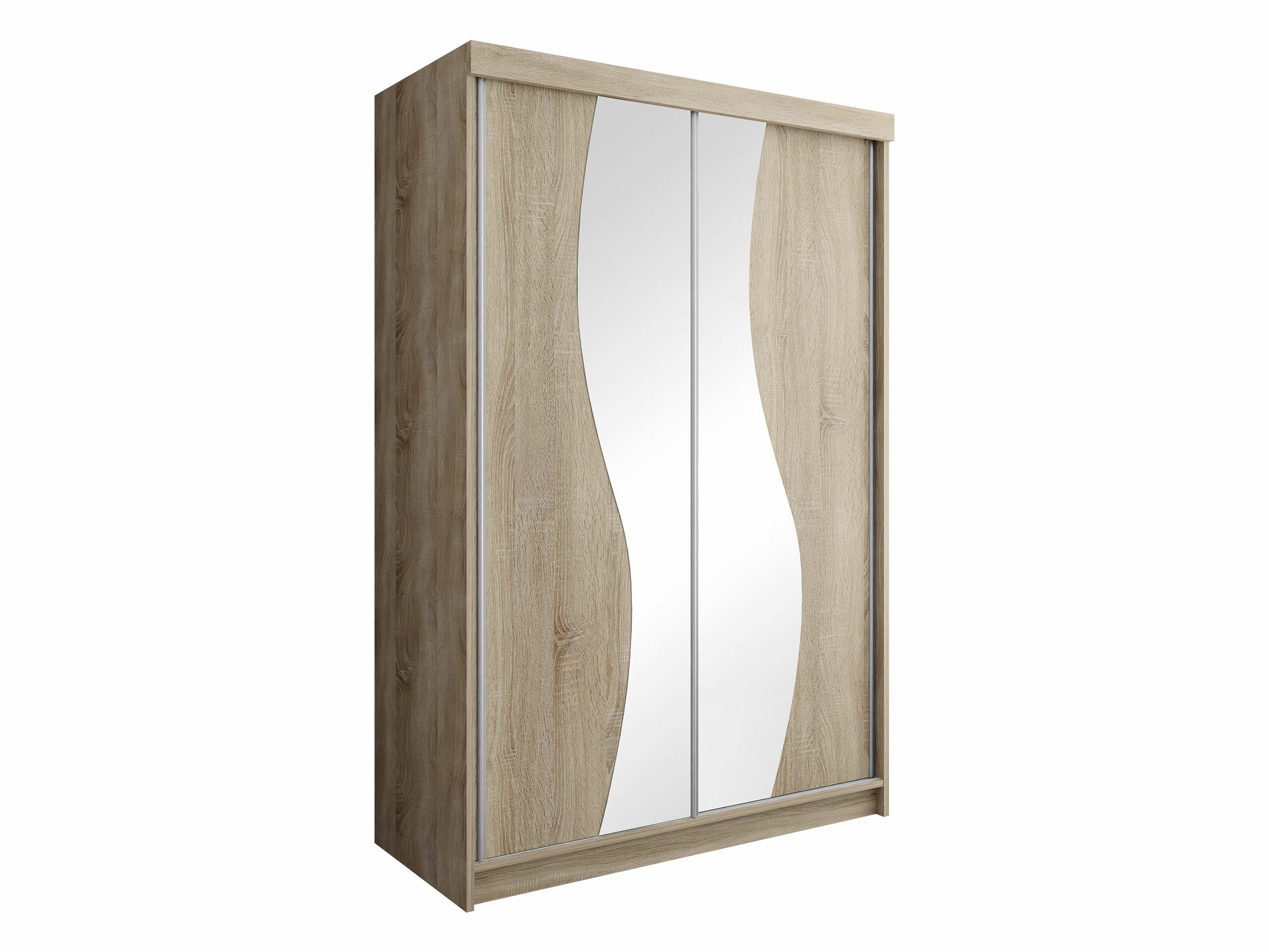 Wardrobe Dover 110 (Sonoma oak)