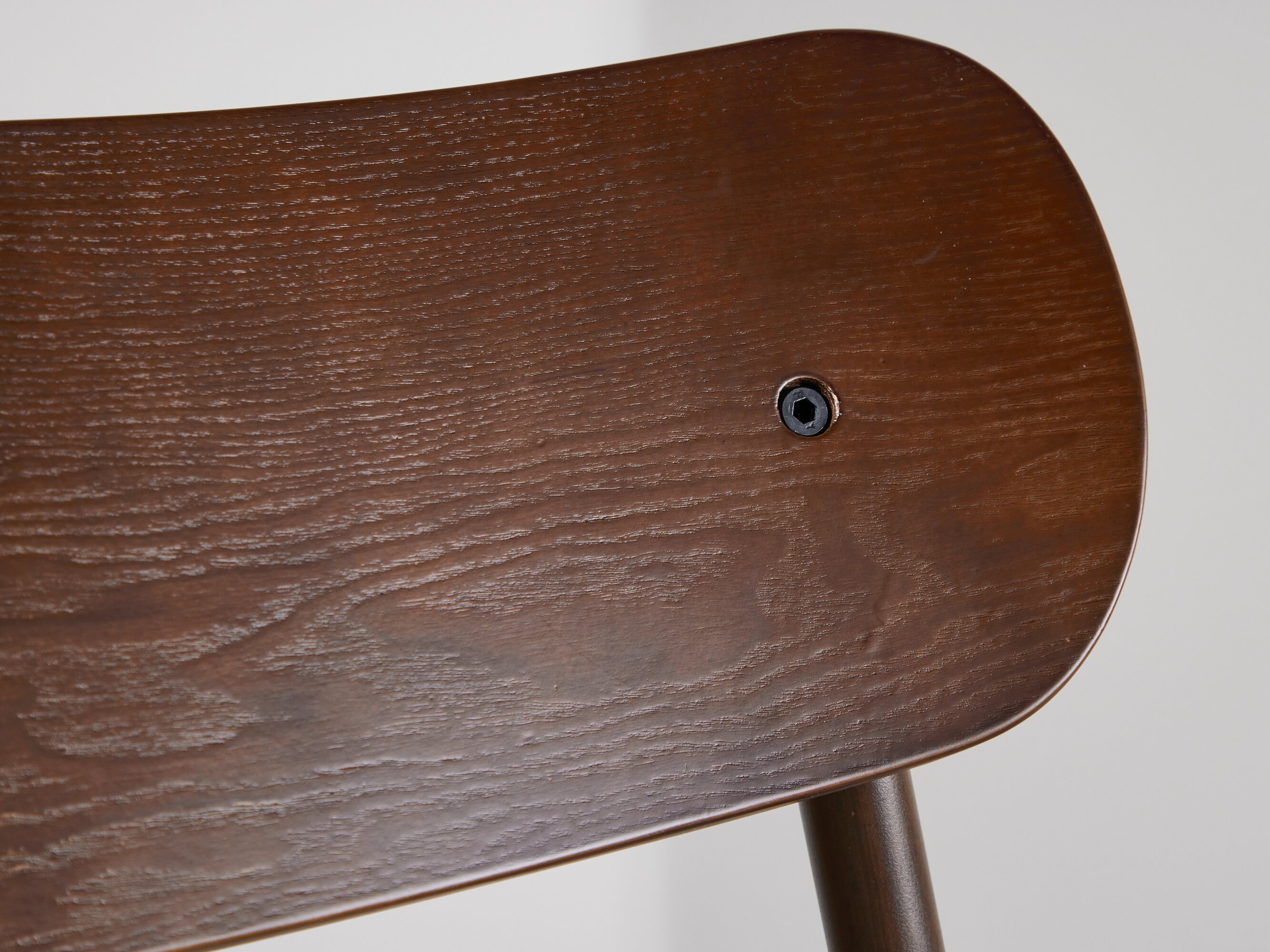 Chair Dallas 254 (Brown + Light brown)