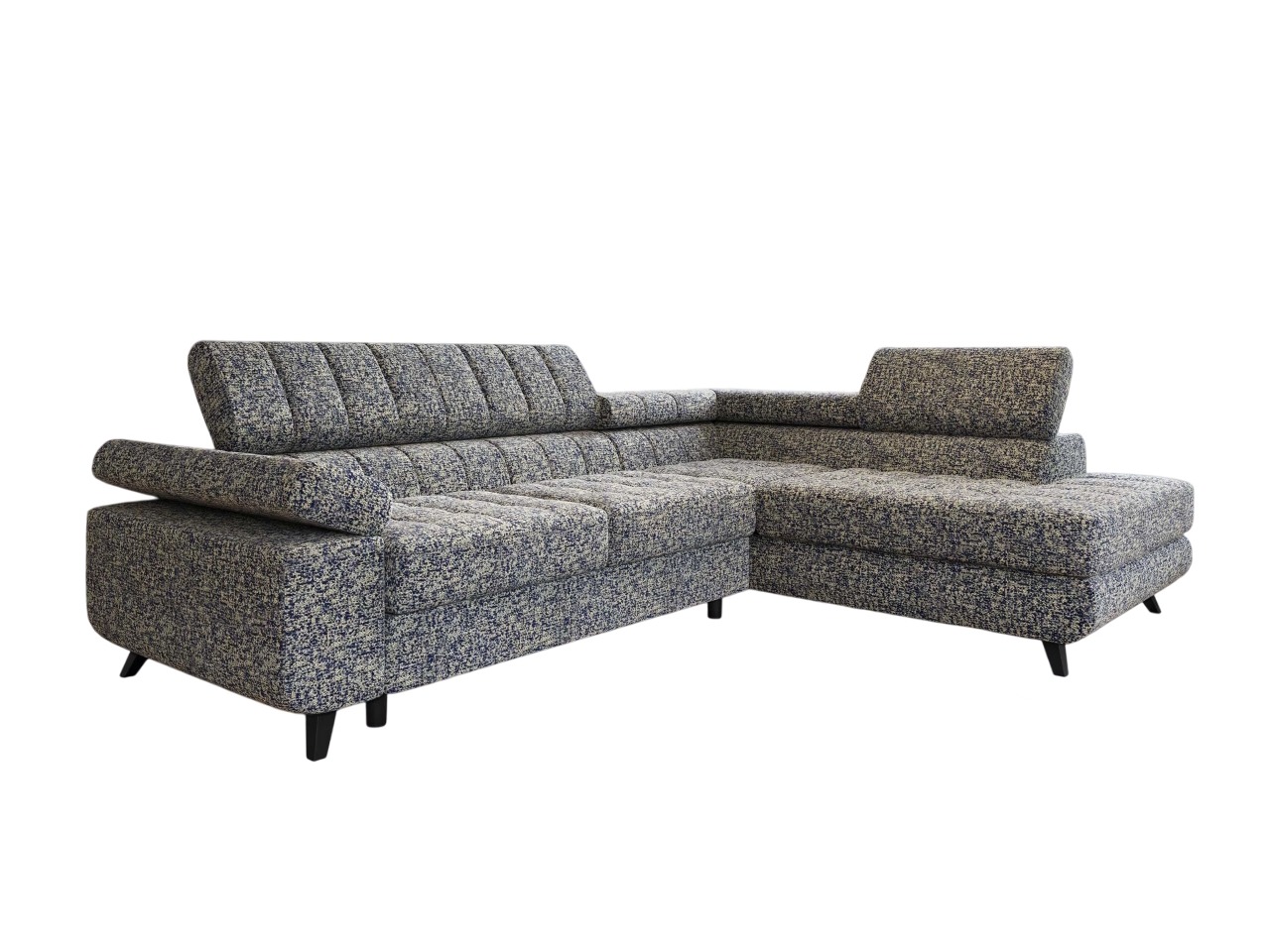 Corner sofa Comfivo Agnus (Corbett 78)