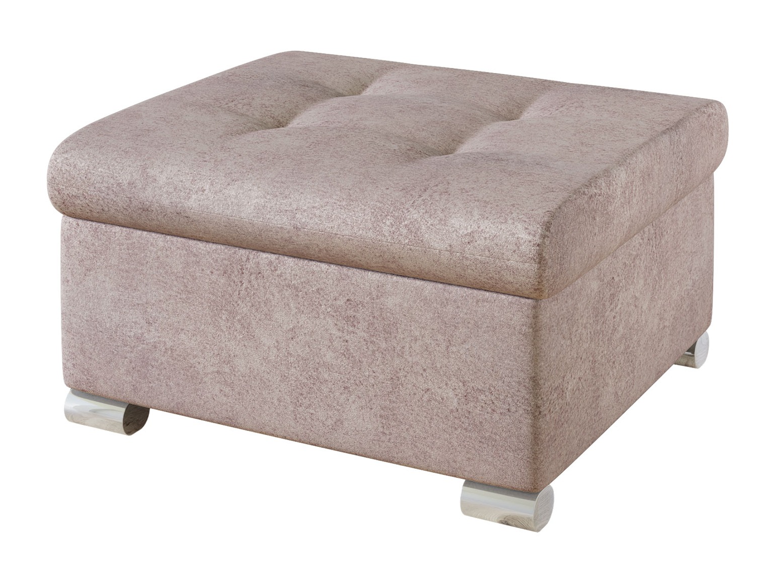 Ottoman Comfivo Gemma (Zoya 03)