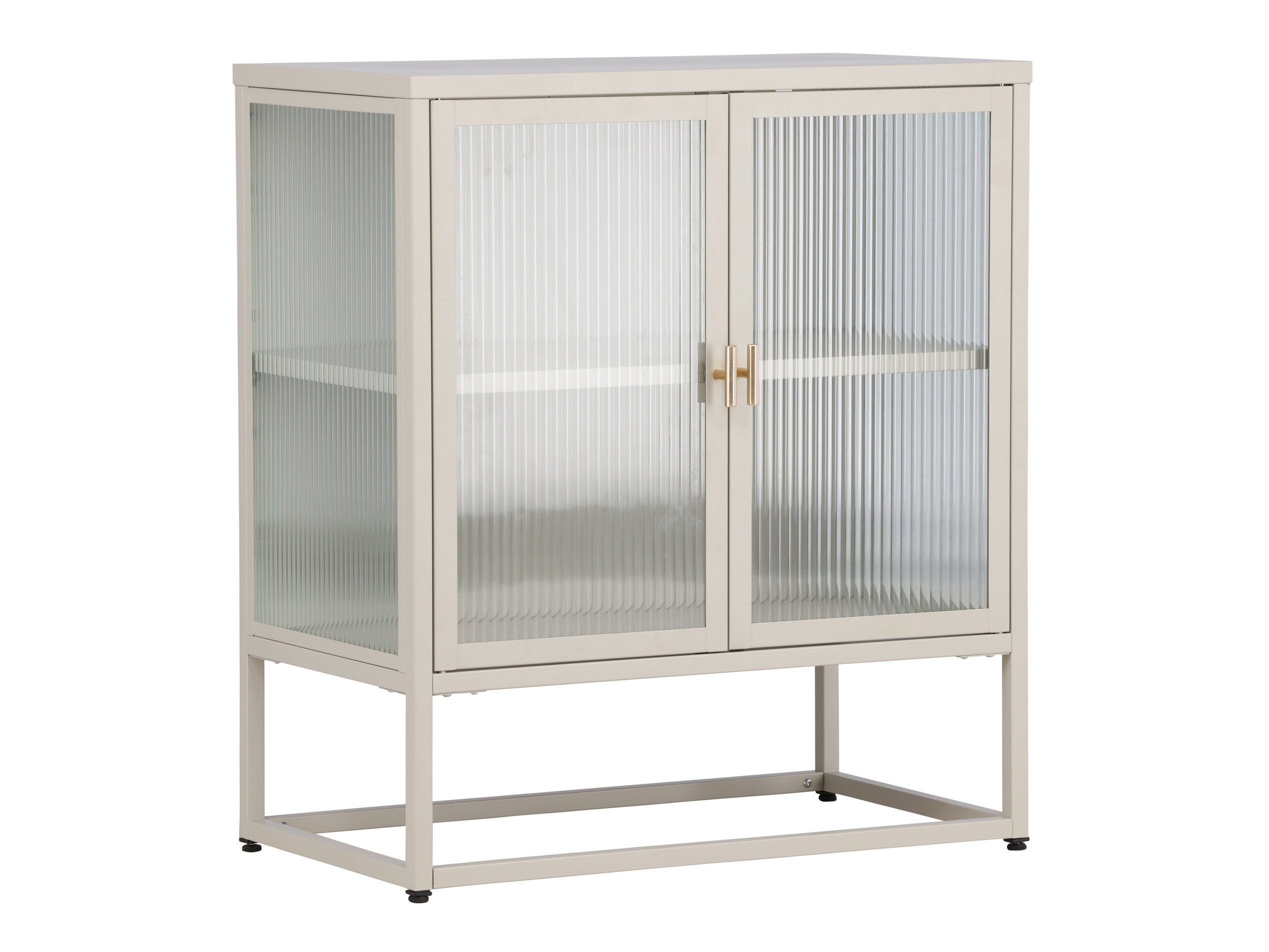 Sideboard Dallas 4931 (Beige)