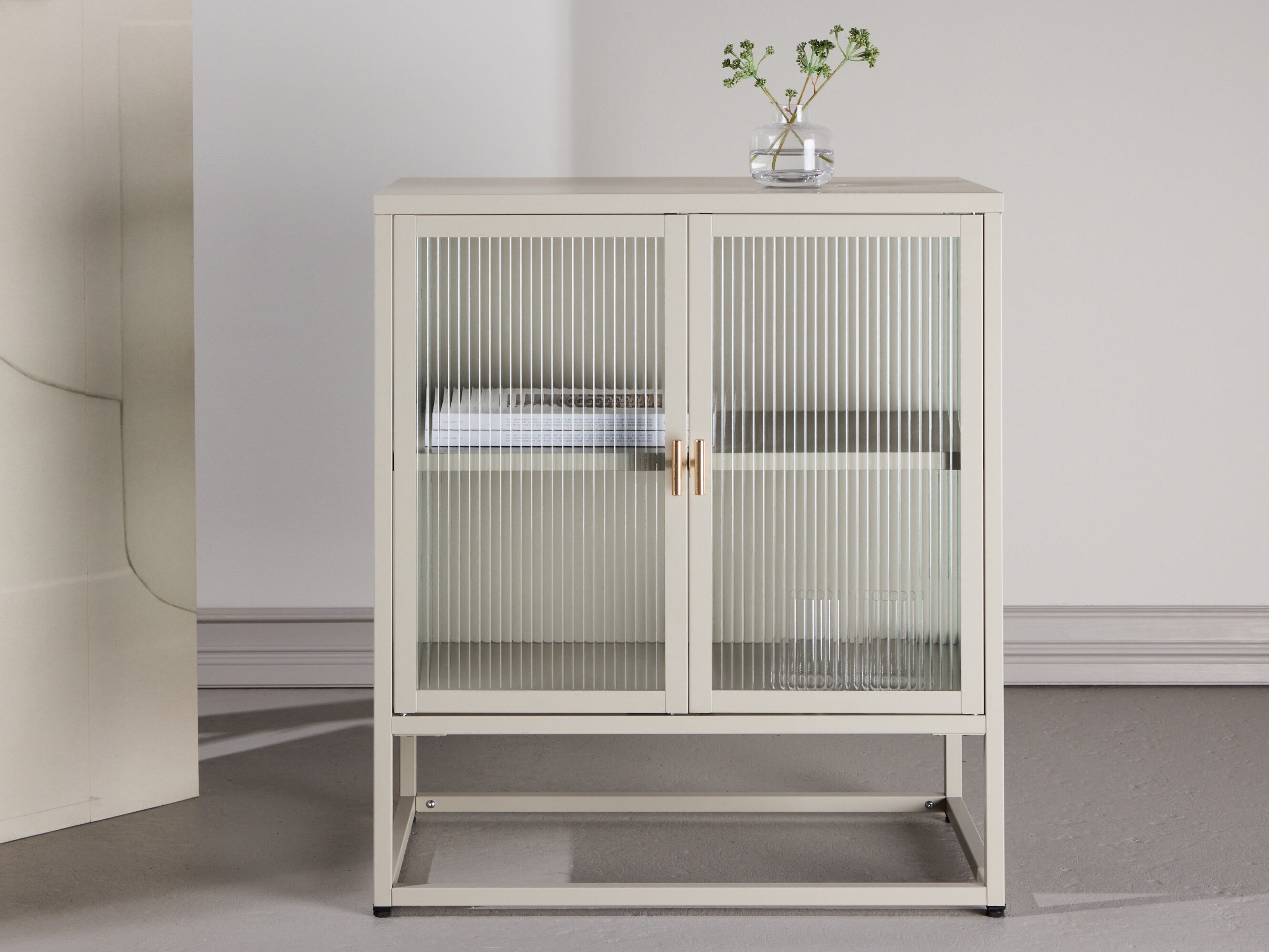 Sideboard Dallas 4931 (Beige)