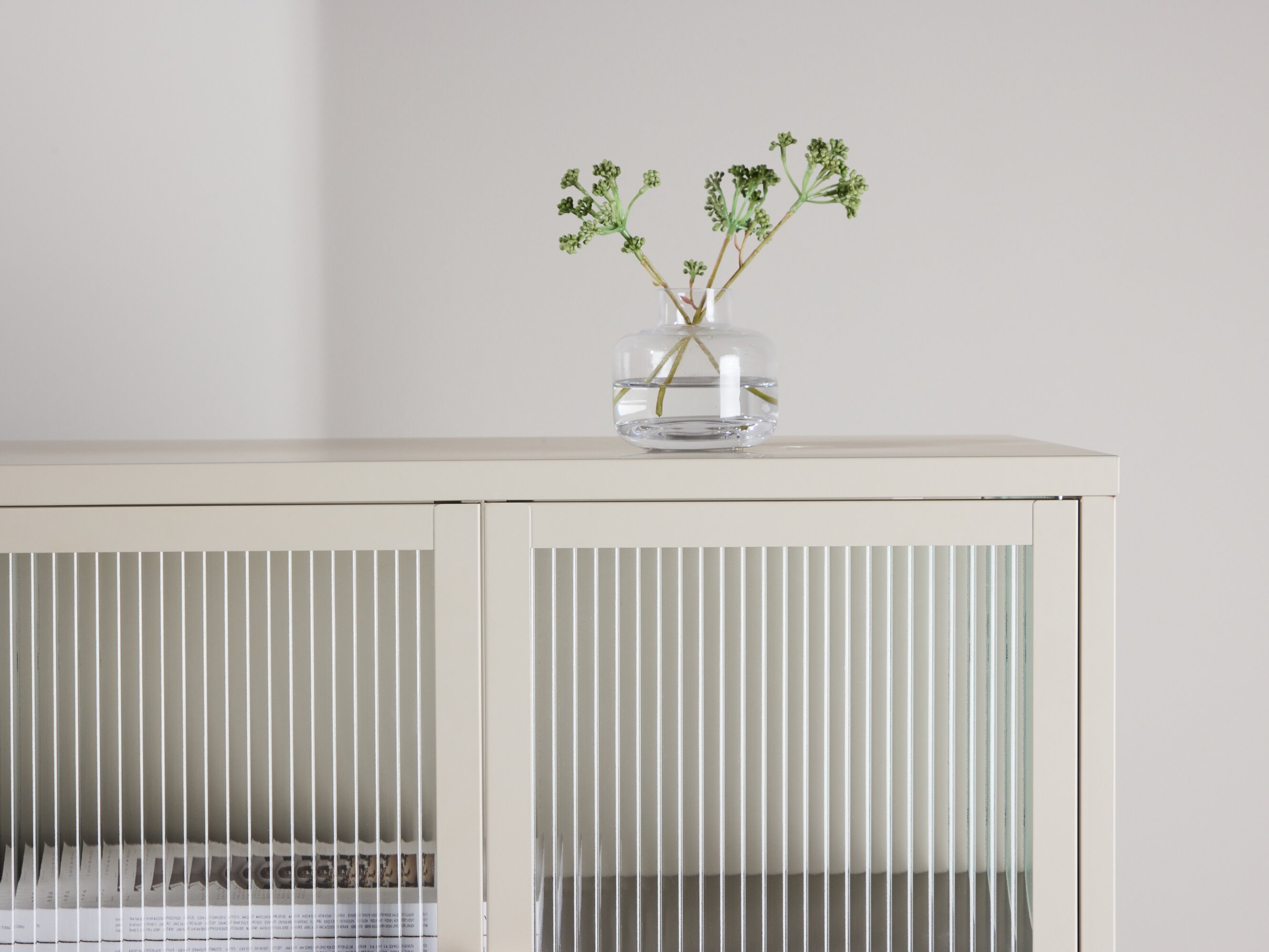 Sideboard Dallas 4931 (Beige)