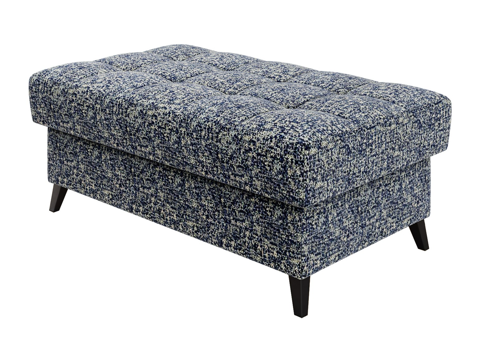 Upholstered bench Comfivo Agnus (Corbett 78)