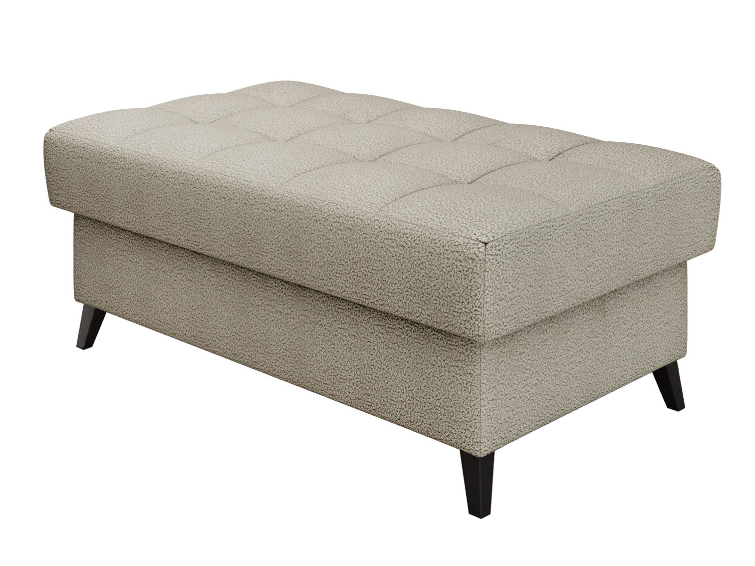 Upholstered bench Comfivo Agnus I (Manza 22)