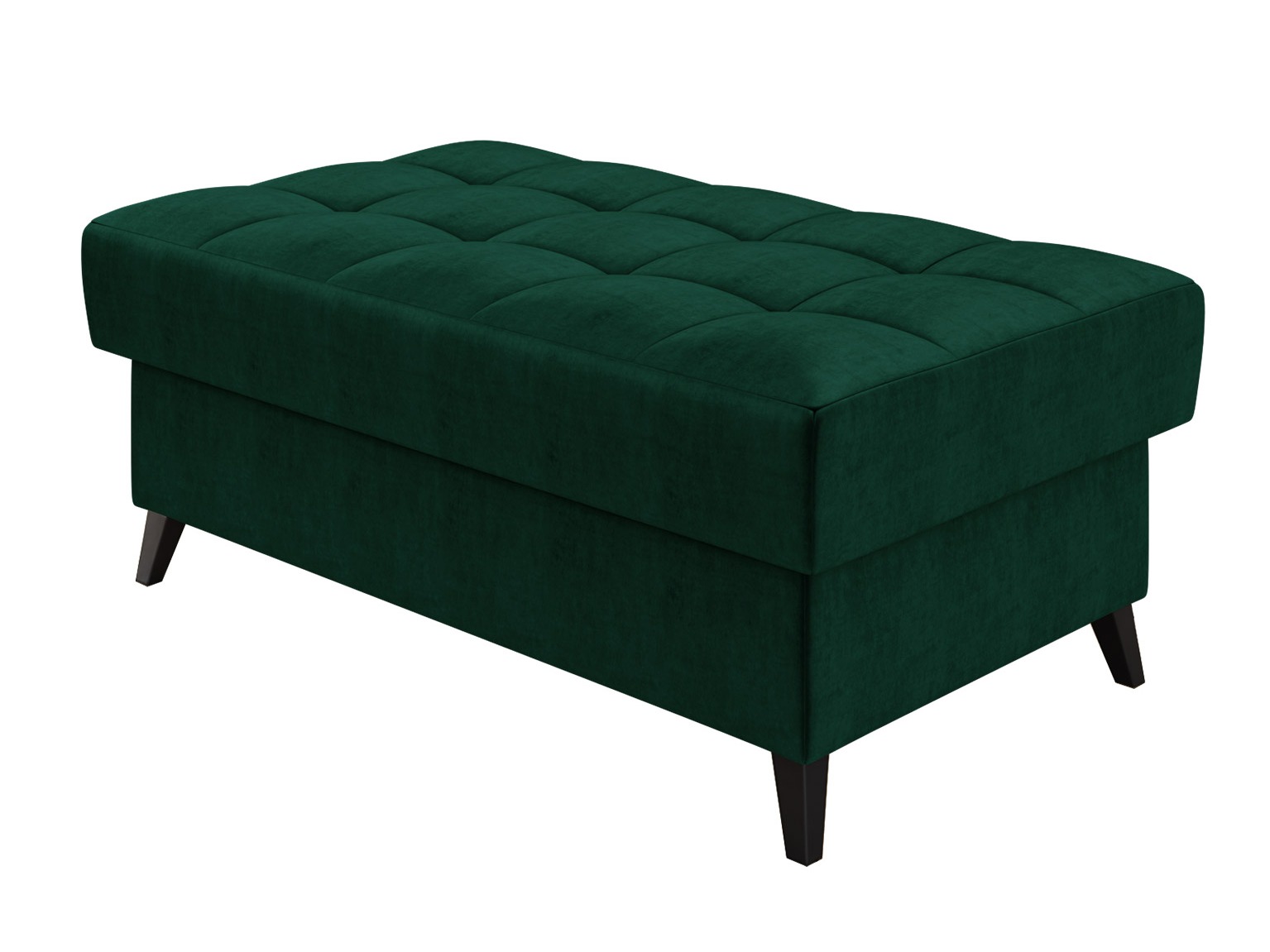Upholstered bench Comfivo Agnus (Piano 26)