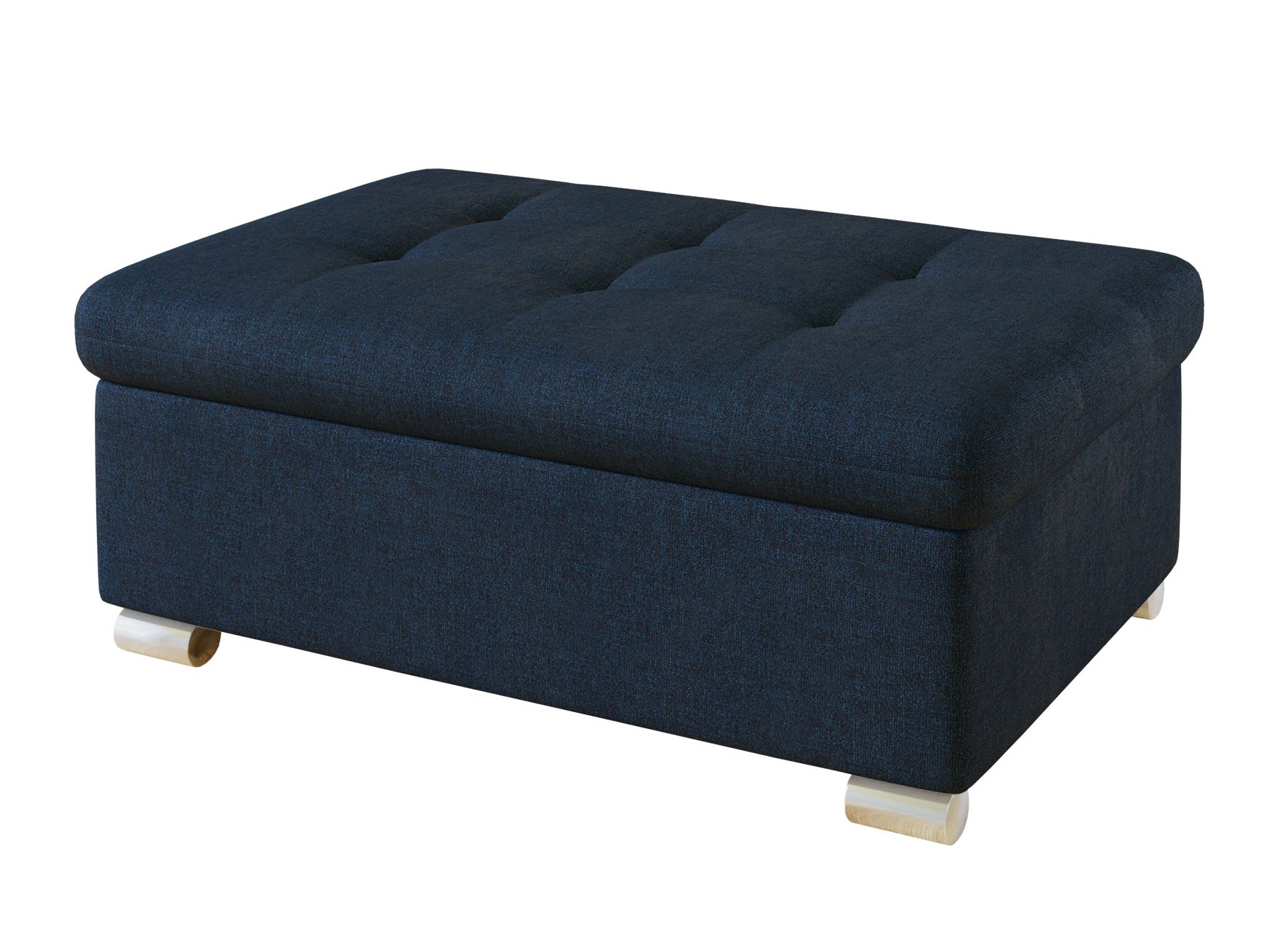 Upholstered bench Comfivo Gemma I (Maya 09)