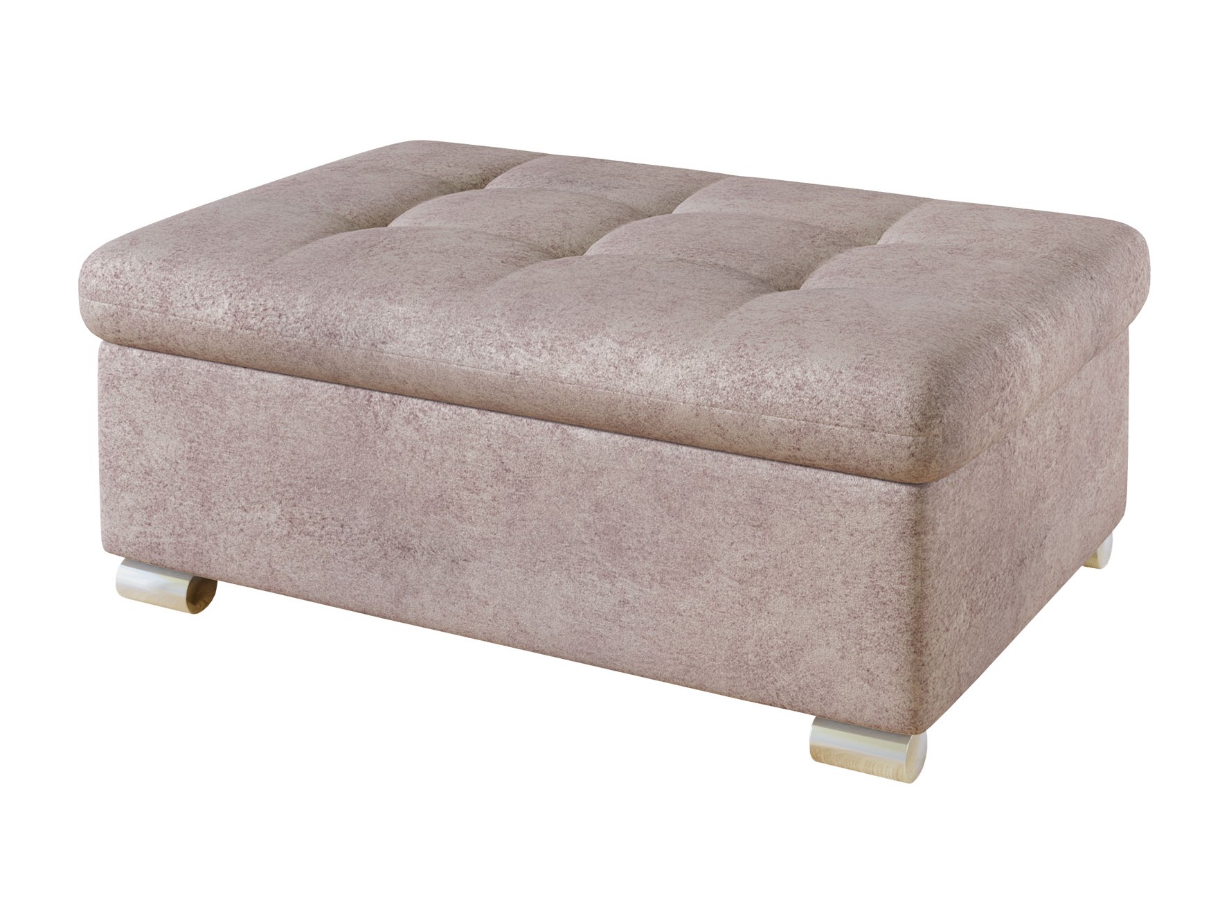 Upholstered bench Comfivo Gemma I (Zoya 03)