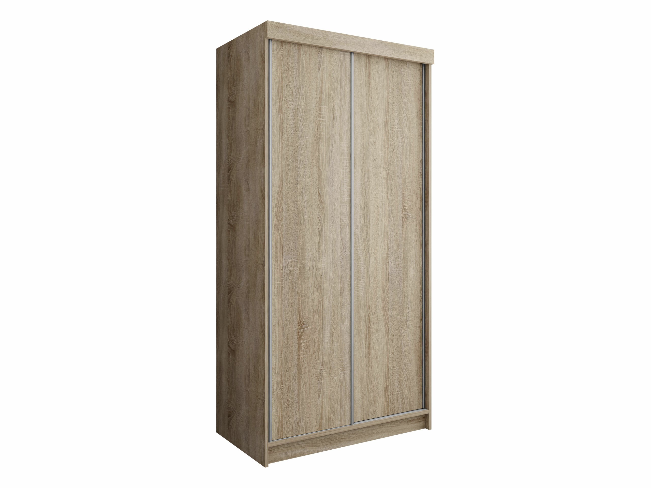 Wardrobe Dover 104 (Sonoma oak)