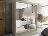 Wardrobe Dover 106 (Sonoma oak)