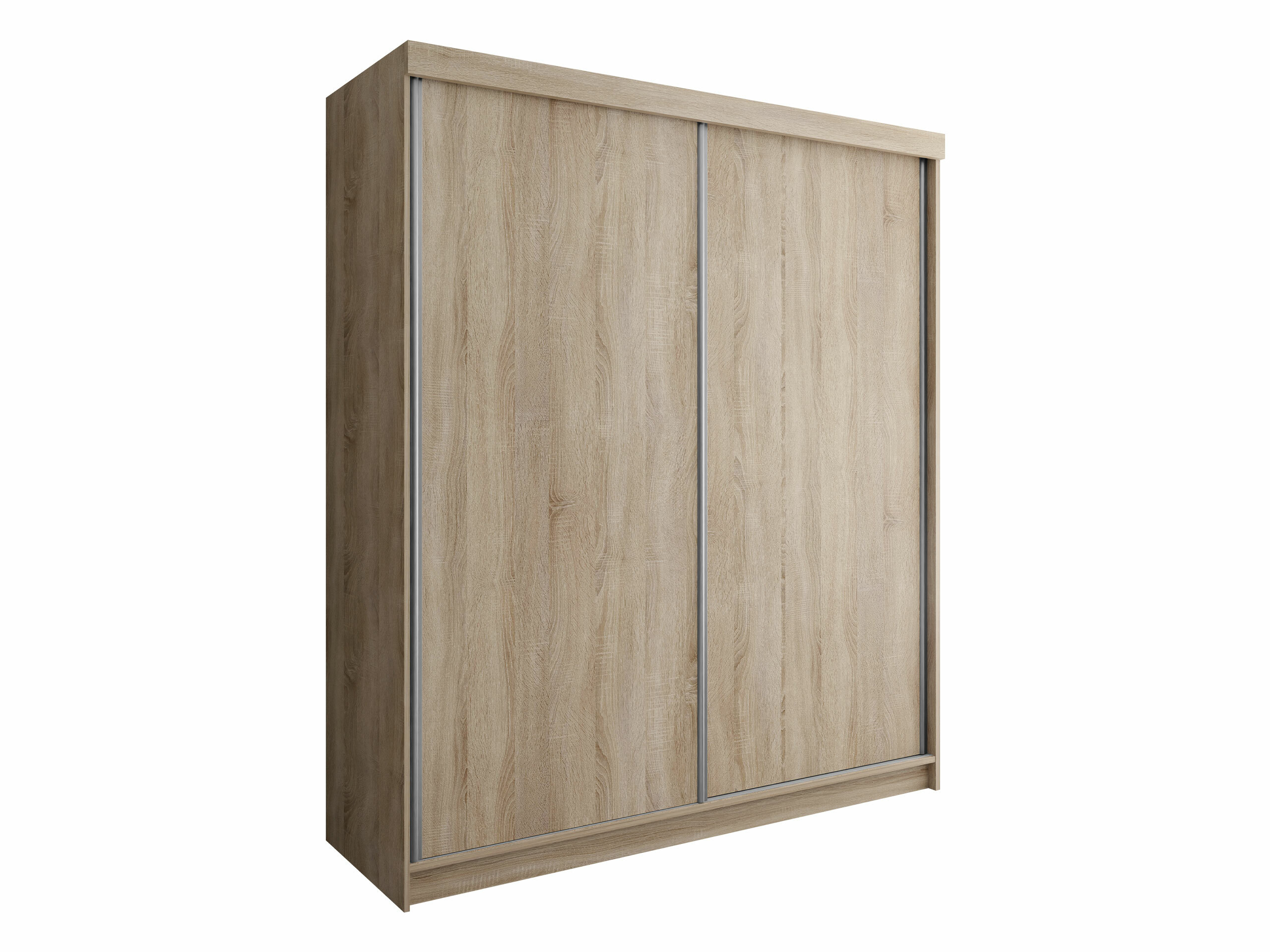 Wardrobe Dover 108 (Sonoma oak)