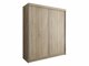 Wardrobe Dover 108 (Sonoma oak)