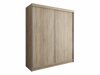 Wardrobe Dover 108 (Sonoma oak)