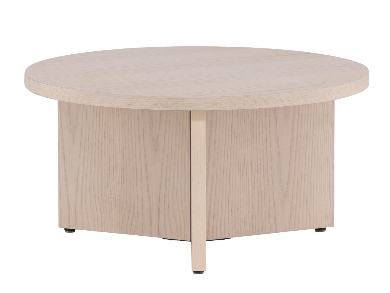 Coffee table Dallas 3310 (Light wood)