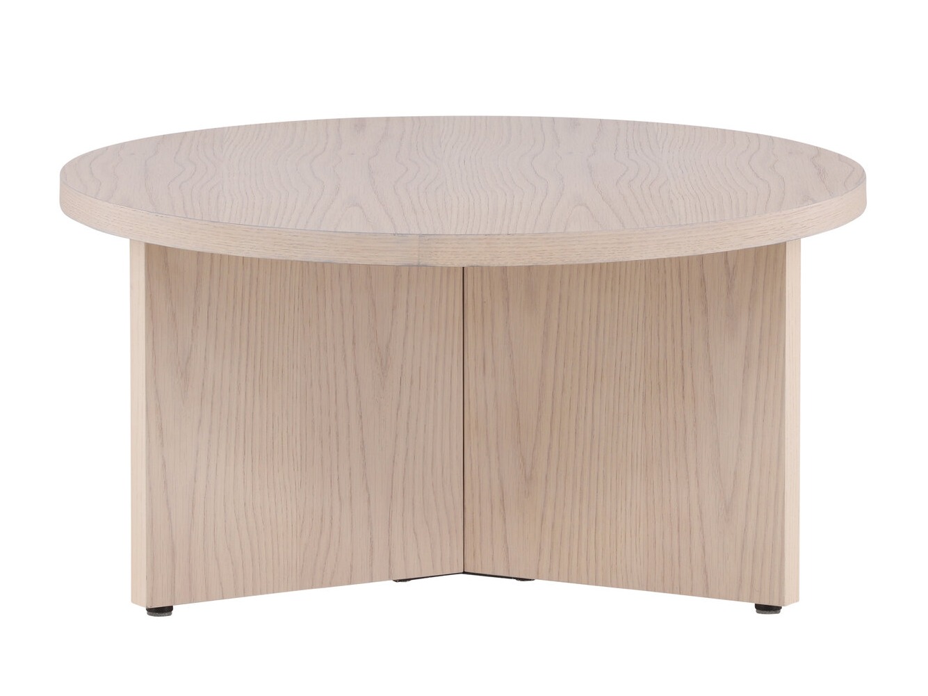 Coffee table Dallas 3310 (Light wood)