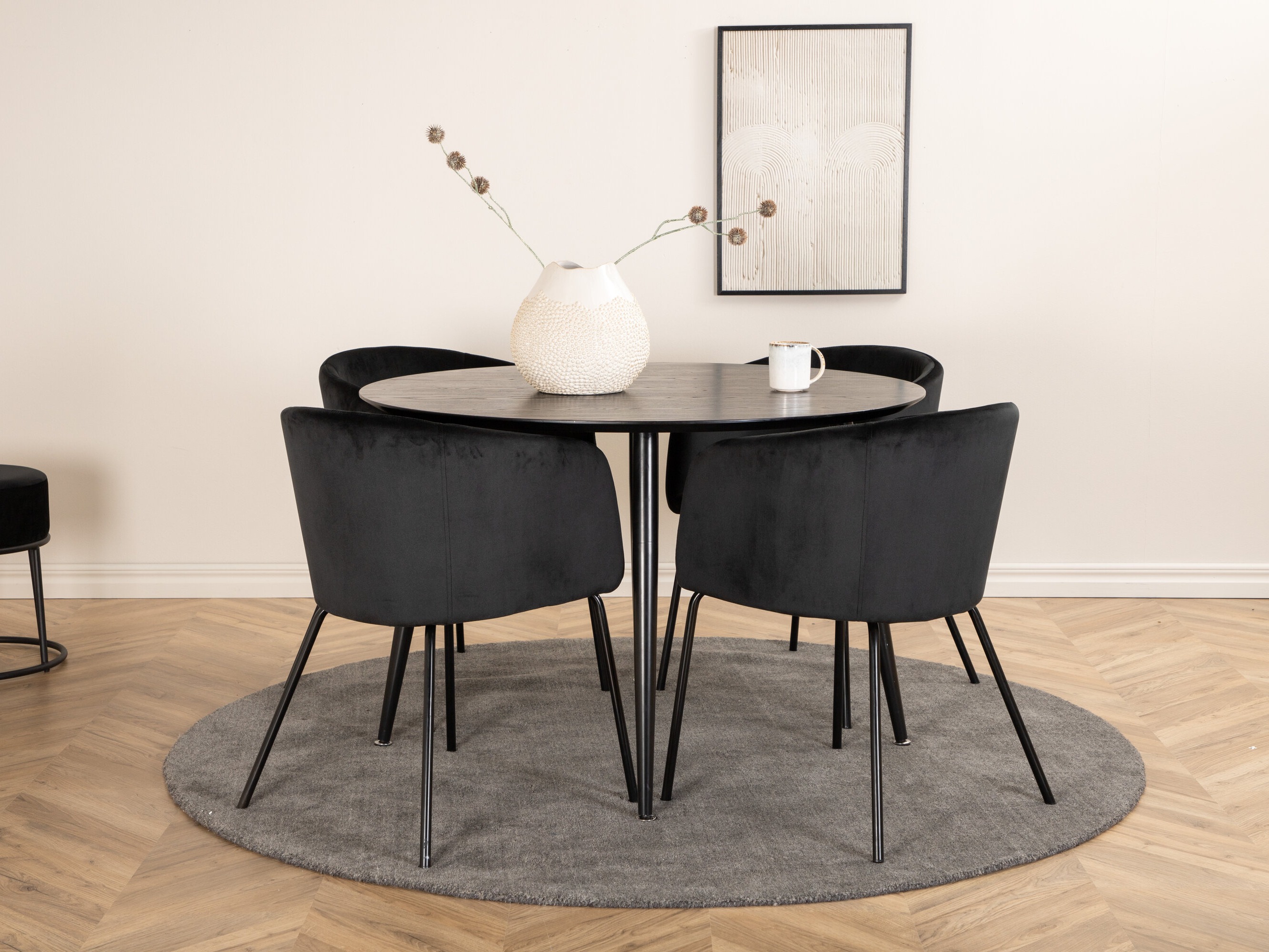 Dining set Dallas 2539