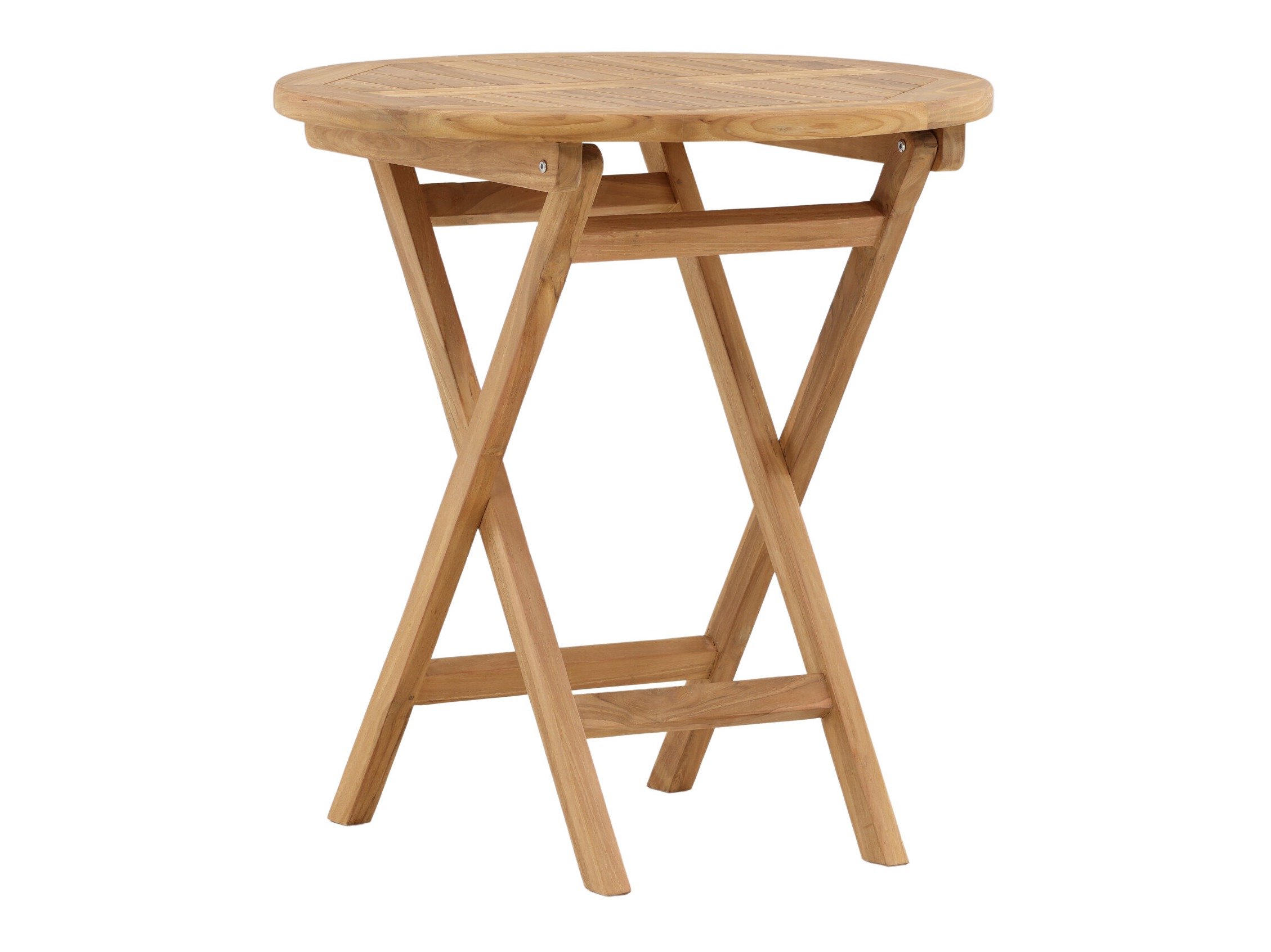 Outdoor table Nunova 127 (Brown)