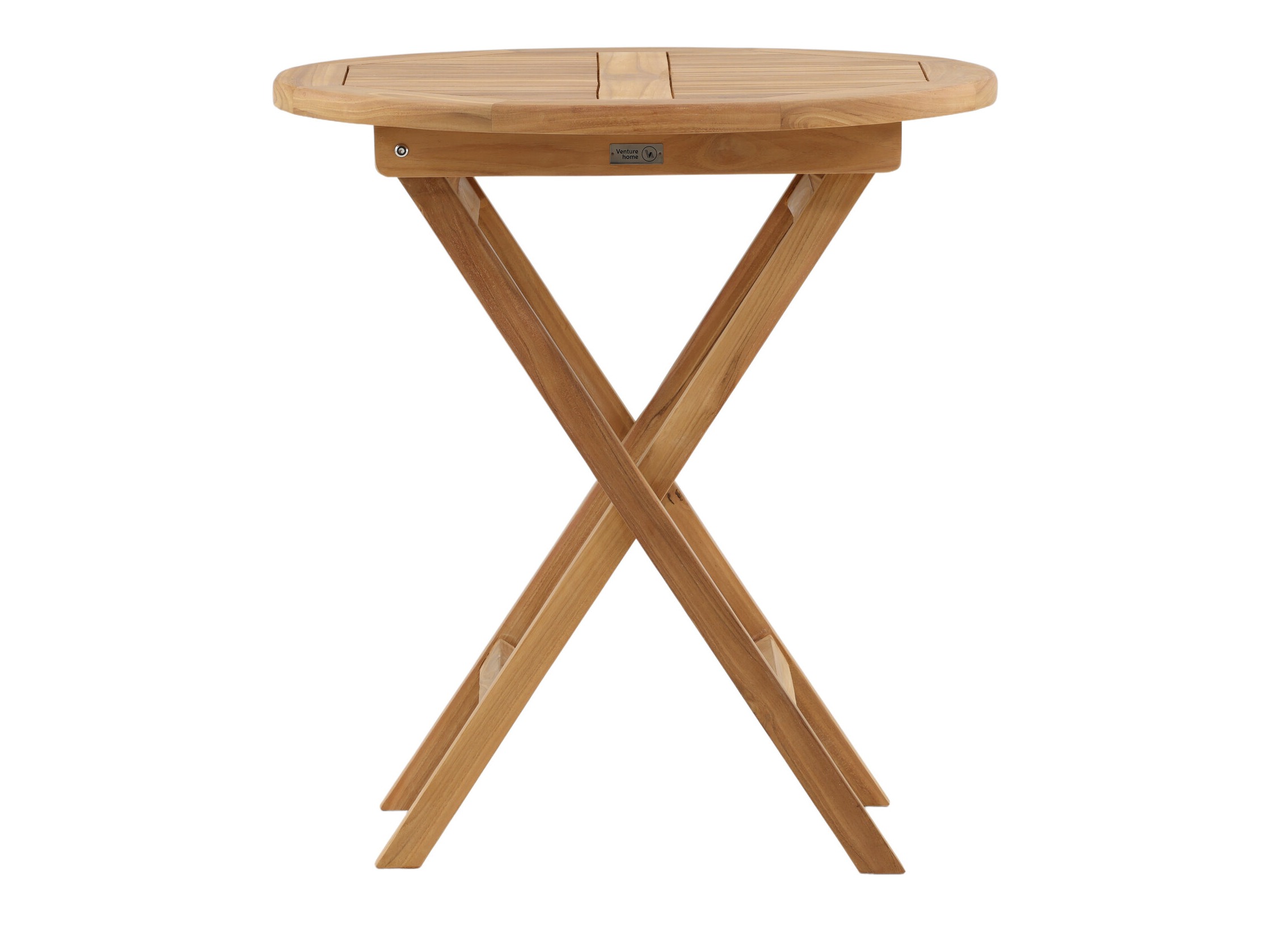 Outdoor table Nunova 127 (Brown)