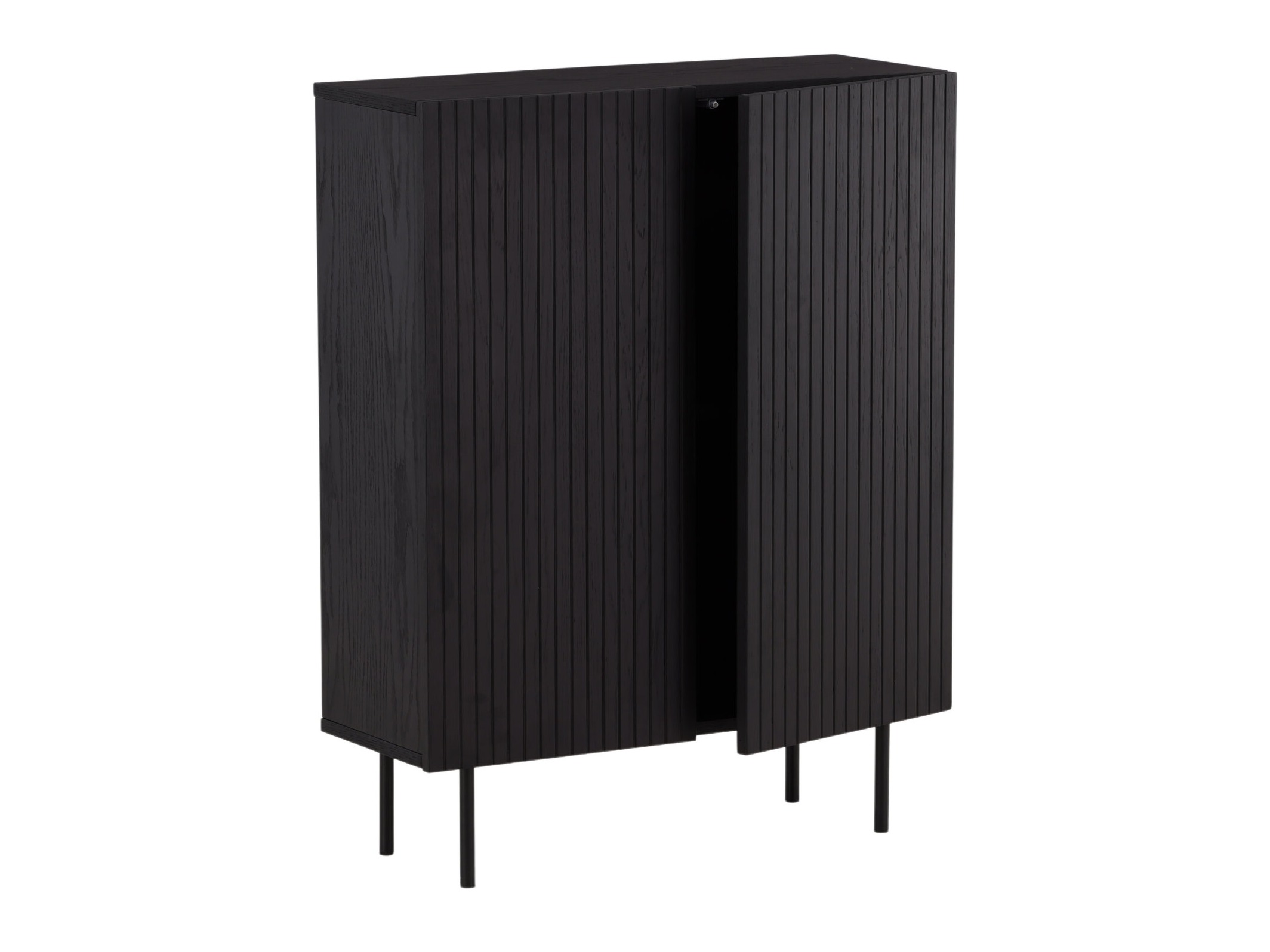 Sideboard Dallas 3279 (Black)