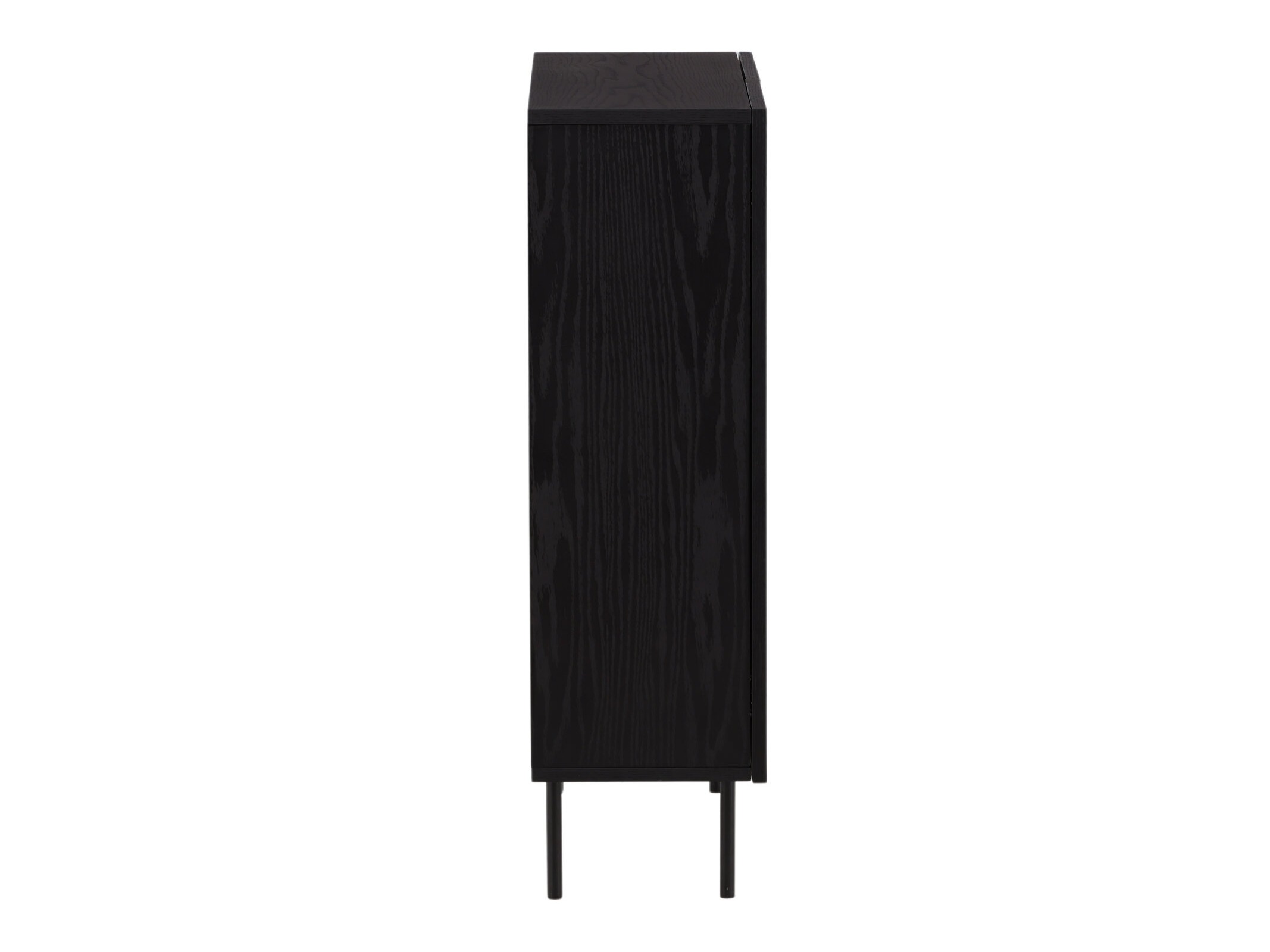 Sideboard Dallas 3279 (Black)